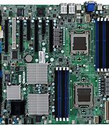 Image result for Motherboard Multiple CPU