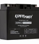 Image result for 12V Rechargeable Battery