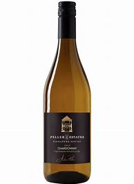 Image result for Peller Estates Chardonnay Sur Lie Andrew Peller Signature Series