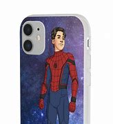 Image result for Funny Spider-Man Phone Cases