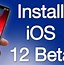 Image result for iPhone 6s iOS 12