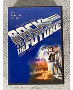 Image result for Closing to Back to the Future DVD