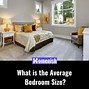 Image result for Bedroom Furniture Dimensions