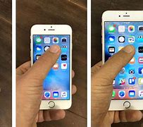 Image result for iPhone SE 1 Side Buttons