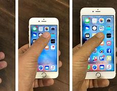 Image result for Giant iPhone Screen