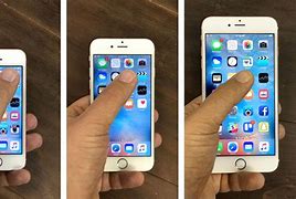 Image result for iPhone SE 1st Generation Size in Hand