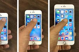 Image result for iPhone 5 Exact Size