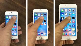 Image result for iPhone SE 1 Screen Size Instagram Home