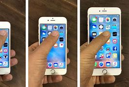 Image result for Actual Size of iPhone SE