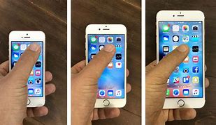 Image result for How Big Are iPhone SE