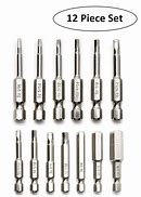 Image result for Carb Idle Jet Drill Bit Sizes