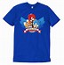 Image result for Blue Knuckles T-Shirt