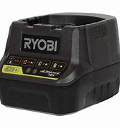 Image result for Ryobi 18V Battery Charger