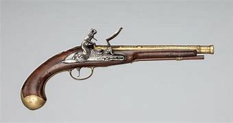 Image result for Pirate Musket Pistol