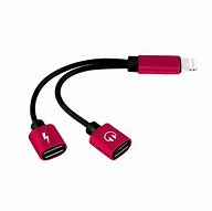 Image result for Jack to iPhone Adapter