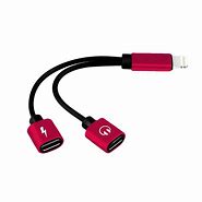 Image result for Phone Jack Adapter