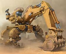 Image result for Robot Fighting Machine