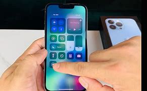 Image result for How to Screen Record On iPhone 13
