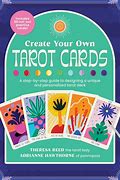 Image result for Make Own Tarot Cards with Guidebook Free