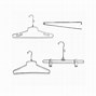 Image result for Hanger Accessories