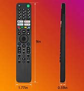 Image result for Sony LED TV Remote