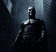 Image result for Christian Bale No Emotion Batman