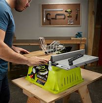 Image result for Base for a Ryobi Table Saw