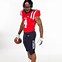 Image result for Ole Miss Away Uniforms