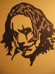 Image result for Brandon Lee Art