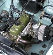 Image result for Morris Ital 1275 Engine