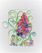 Image result for Paper Quilling Wall Art Chess