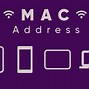 Image result for Xfinity WiFi Mac Address