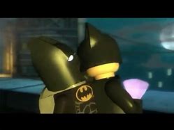 Image result for LEGO Batman Catwoman Kiss
