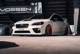 Image result for Subaru WRX STI 2018 Stanced