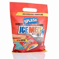 Image result for Splash Ice Melt Premium