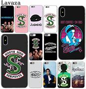 Image result for iPhone 6s Riverdale CAES