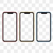 Image result for iPhone XR Paper Template