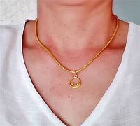 Image result for 24K Solid Gold Jewelry