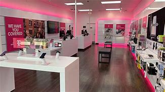 Image result for T-Mobile Store Schematic