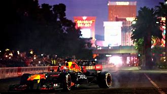 Image result for Formula One Vegas