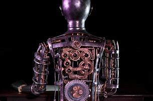 Image result for Automaton Art