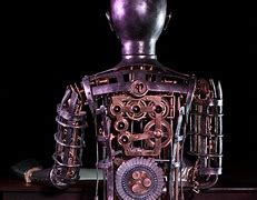 Image result for Hugo Automaton