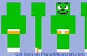 Image result for Gummy Bear Minecraft Skin