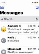 Image result for Print iPhone Text Messages