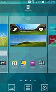 Image result for Samsung TouchWiz 1.0