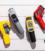 Image result for Infrared Thermometer