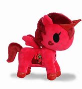 Image result for Tokidoki Red