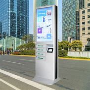 Image result for Public Phone Kiosk Charging
