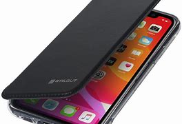 Image result for RFID Proof Phone Case with Wallet iPhone 11
