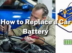 Image result for How to Replace Cat1mtw Battery
